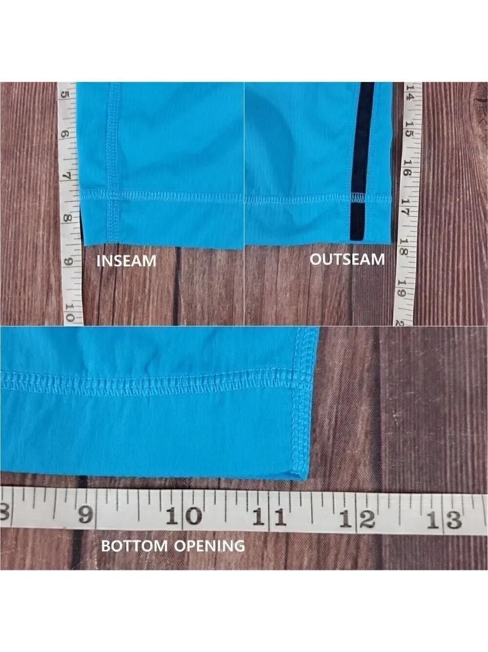 Lululemon Mens Medium 8.5